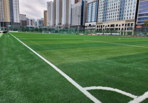 하남종합운동장 보조경기장